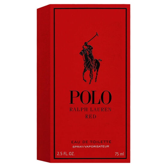 R.LAUREN   POLO          EDTV 75ML